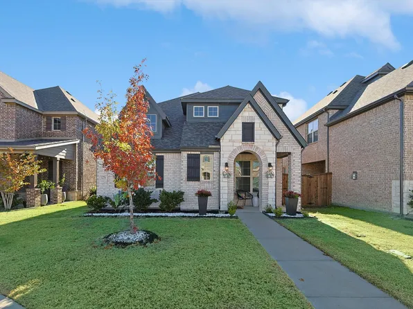 1276 Western Yarrow Ave, Justin, TX 76247