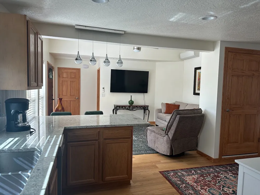 1 bed, 1.5 bath, 800 sqft, $2,000 — Photo 4