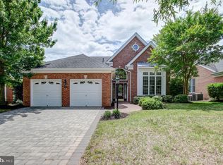 5458 Rodriquez Ln, Haymarket, VA 20169