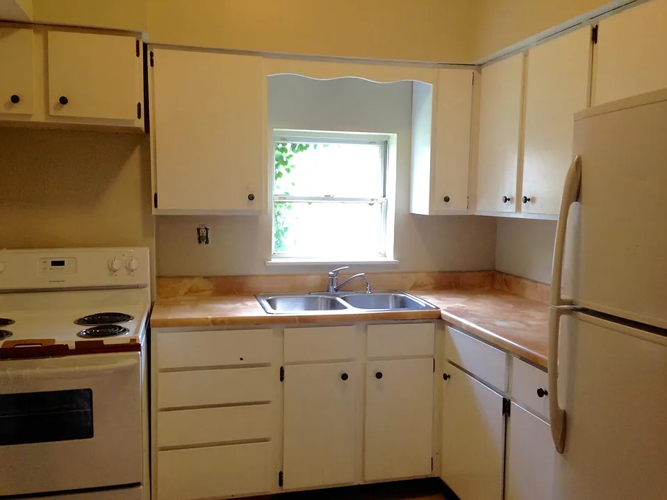 817 N Negley Ave #1