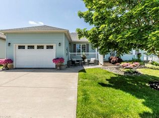 3 Heather Pl, Wilmot, ON