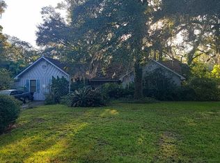 110 Poplar St, Bloomingdale, GA 31302