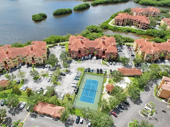 2723 Via Capri Unit 834, Clearwater, FL 33764