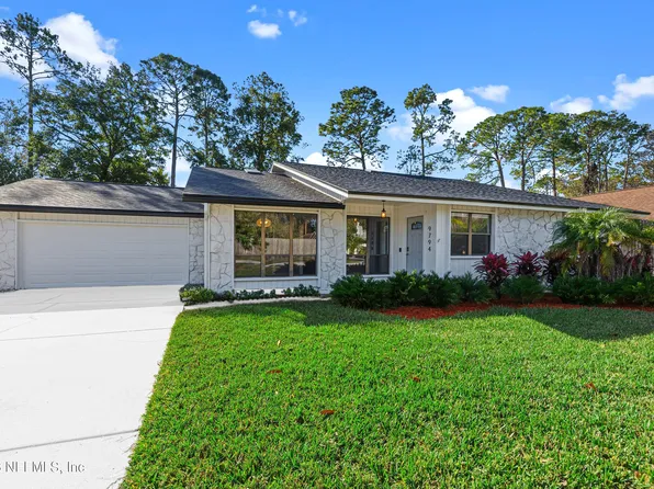 9794 SHARING CROSS Court, Jacksonville, FL 32257