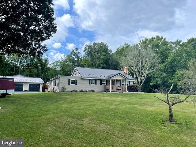 2nd image of 287 Mount Cydonia Rd