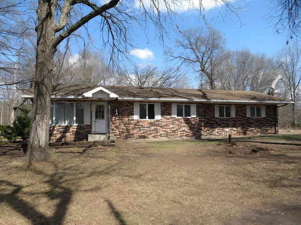 1202 4th Ave N, Princeton, MN 55371