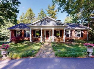 9613 Petersburg Rd, Evansville, IN 47725