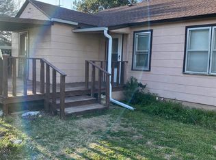 424 E 6th St, Helena, OK 73741