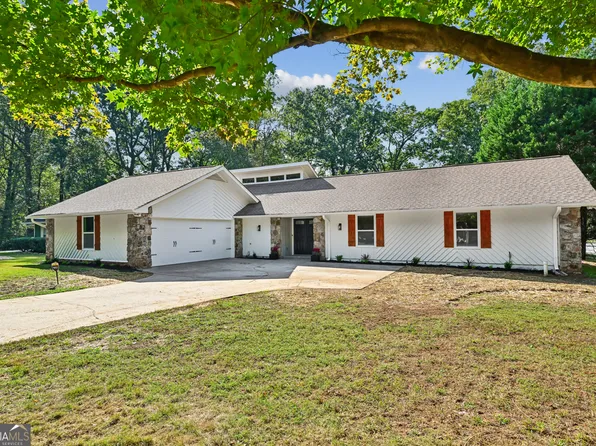 3725 Big Springs Rd, Decatur, GA 30034