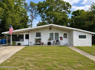 2951 Sandhurst Rd E, Jacksonville, FL 32277