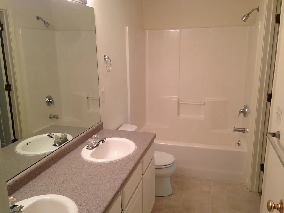 master bath