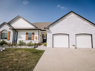2230 Sunset Ridge Dr, Salina, KS, 67401