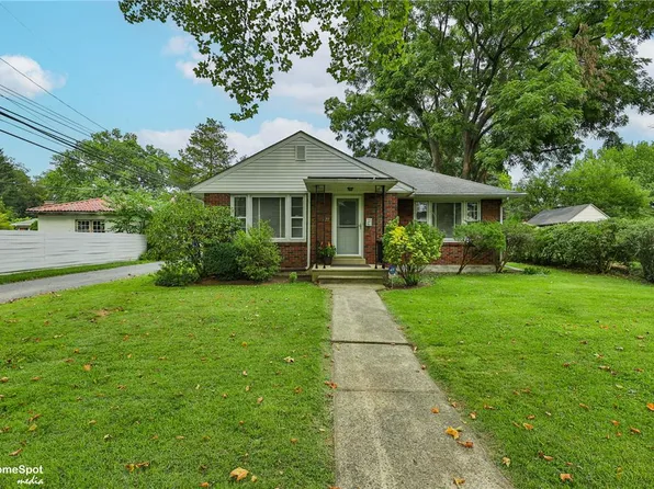 627 N 26th St, Allentown, PA 18104