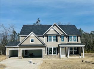 239 Bow Common Way, Cameron, NC 28326