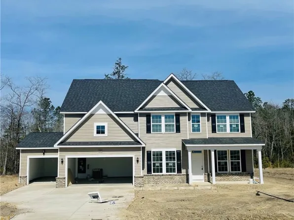 239 Bow Common Way, Cameron, NC 28326
