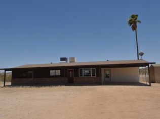 11625 S 193rd Ave, Buckeye, AZ 85326