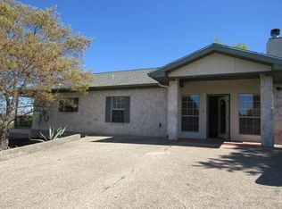 1003 Linda Joy St, Kerrville, TX 78028