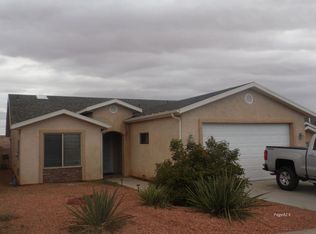 407 Stonecliff Dr, Page, AZ 86040