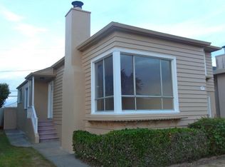 834 N Mayfair Ave, Daly City, CA 94015