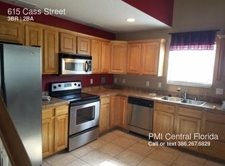 615 Cass St, Deland, FL 32720