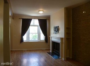 1435 W Walton St, Chicago, IL 60642