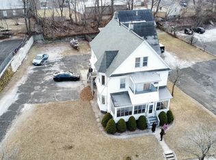 297 Main St, Springfield, MA 01151