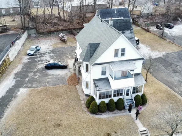 297 Main St, Springfield, MA 01151