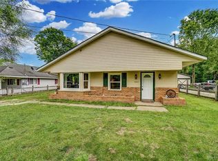 5267 Kennedy Camp Rd, Trenton, OH 45067