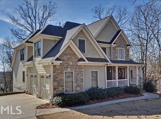 338 The Oaks Dr #1, Ellijay, GA 30540