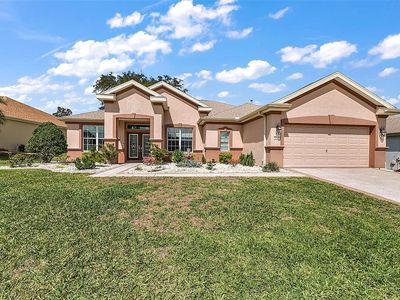 12139 SE 91st Ter, Summerfield, FL, 34491