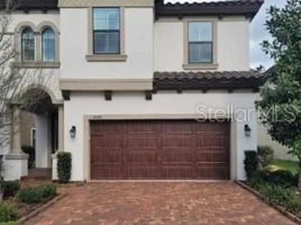 2468 Whittler Br, Odessa, FL 33556