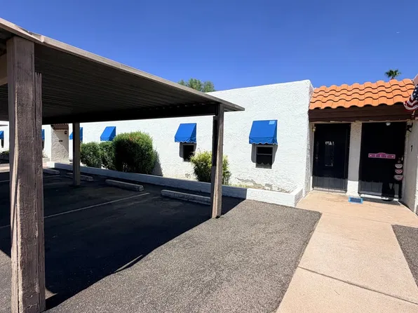 4215 N 17th St APT 6, Phoenix, AZ 85016