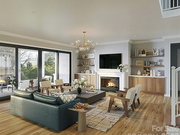 3rd image of 4448 Halstead Dr
