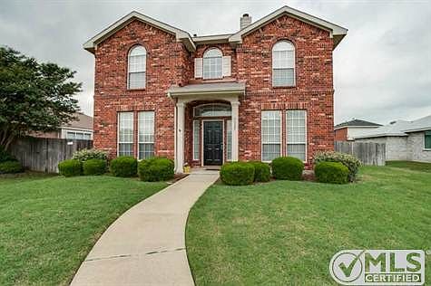 4th image of 3327 Riverway Ct