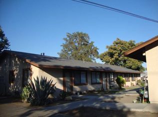 965 Mission St, San Miguel, CA 93451
