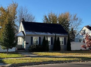 1615 Highland Avenue, Janesville, WI 53548