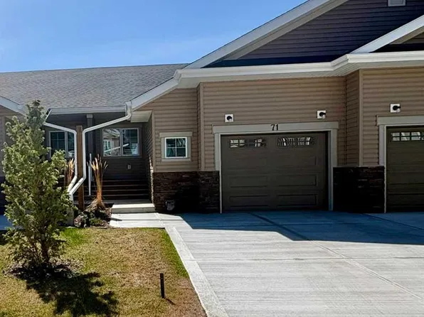 71 N Golden Cres, Red Deer, AB T4P 2S7