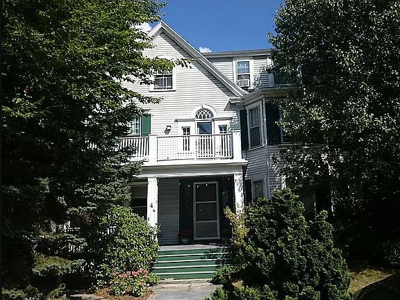 4 Wellington