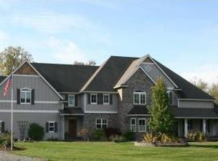 229 156th St NE, Arlington, WA 98223