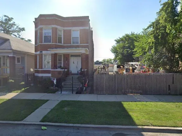 6442 S Winchester Ave, Chicago, IL 60636