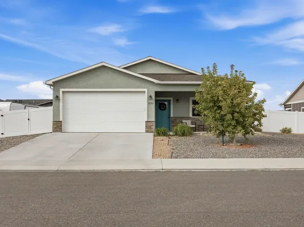 2132 Slope Creek Ave, Grand Junction, CO 81505