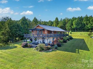 242 Falling Creek Dr, Nebo, NC 28761