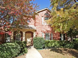 1709 Oak Brook Ln, Allen, TX 75002