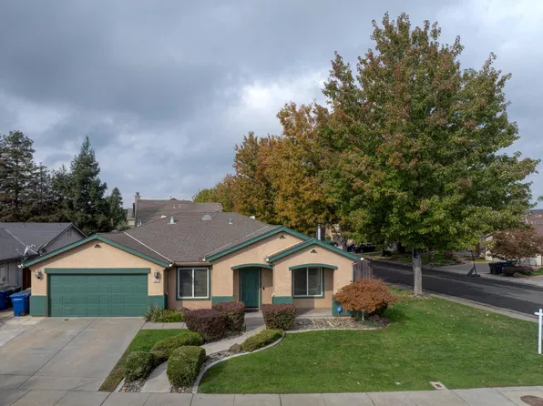 2025 Saint Peters St, Modesto, CA 95355