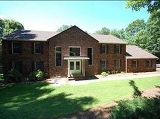 63 Lambert Dr, Sparta, NJ 07871