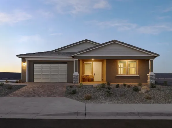 Homes Available Soon, Rancho Mirage