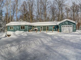 3666 Monheim Rd, Conover, WI 54519