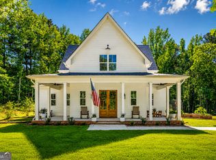 34 Harris Rd, Carrollton, GA 30116