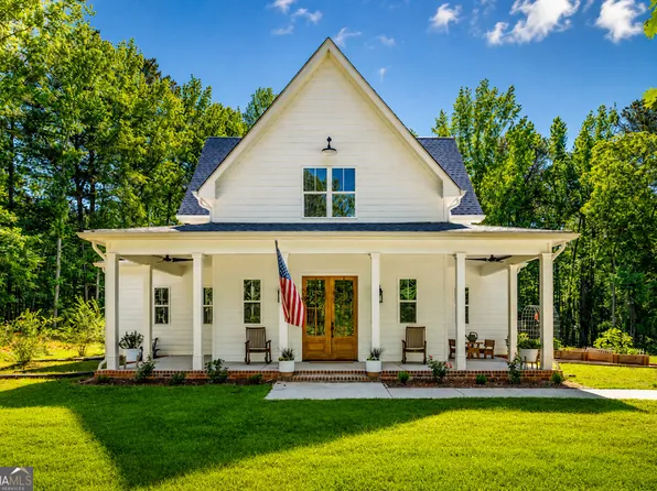 34 Harris Rd, Carrollton, GA 30116