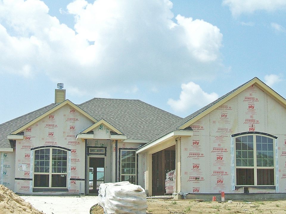 Elevation Image 1.